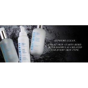 Cleansers